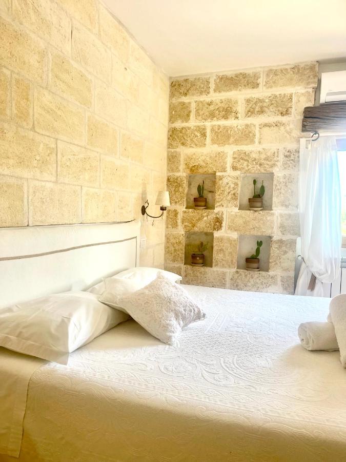 Bed and Breakfast Mareulivi Ostuni Exterior foto